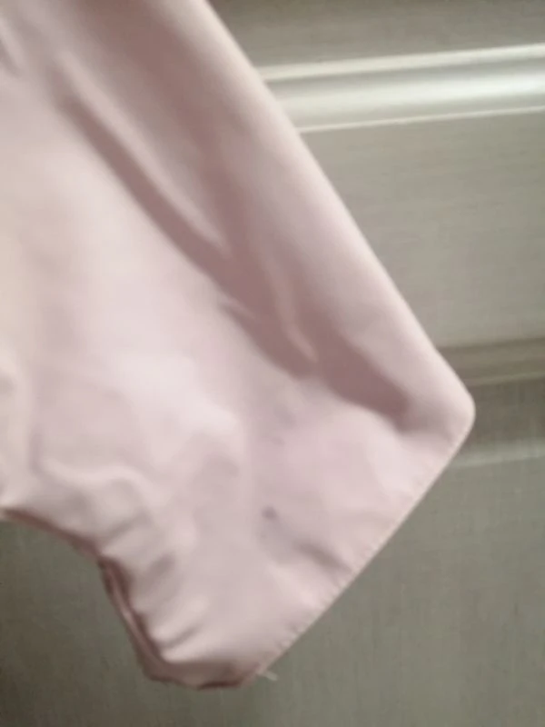 Mantel poncho para bebé niña – photo 4